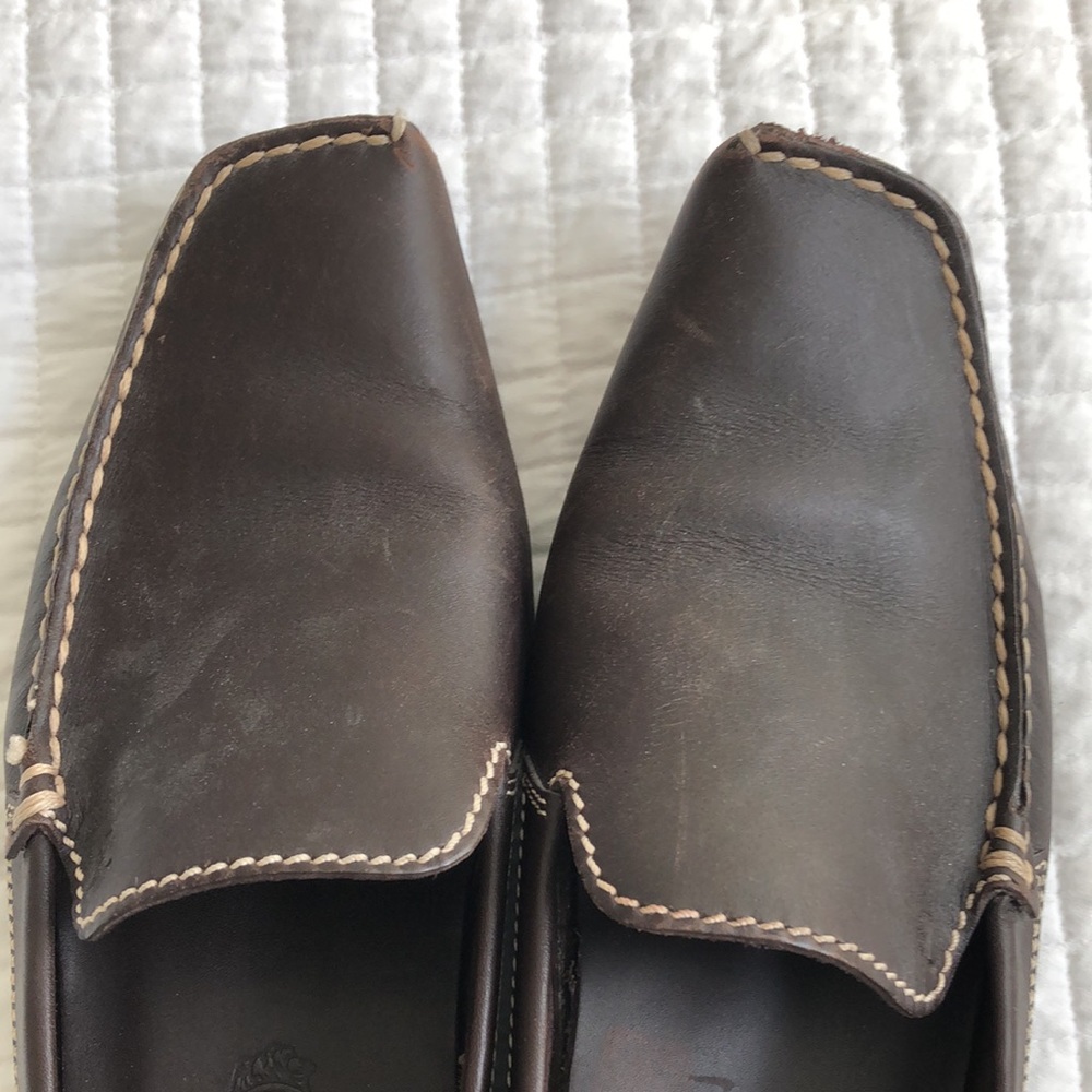 Tod’s Loafers. - Picture 5 of 6